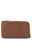 MADRI Coin Purse Brown