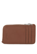 MADRI Coin Purse Brown