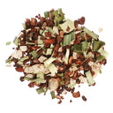 cacao husk pandan tea - rich in vitamins - made tea bali