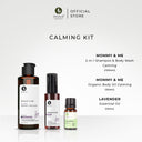 Organic Calming Kit