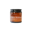 Scented Candle Cerita Manisan