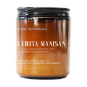 Scented Candle Cerita Manisan
