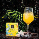 Cold Infusions Energizing