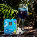 Cold Infusions Vitalizing