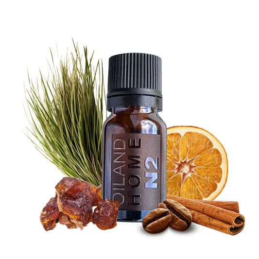 #2 Diffuser Blend