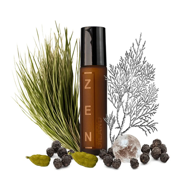 Zen Aroma Roller