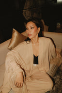 The Angkasa Set in Beige