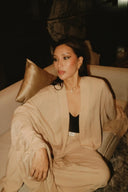 The Angkasa Set in Beige
