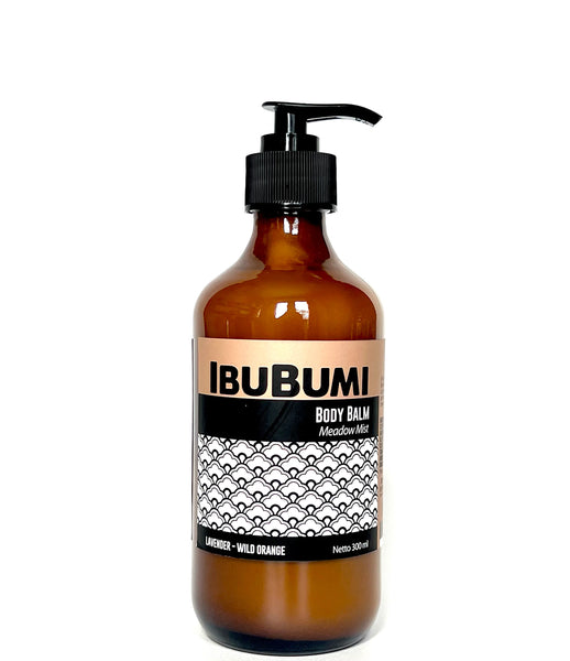 Body Balm - Meadow Mist