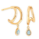 Aeria Earrings