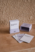 Connection Cards