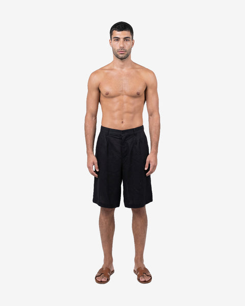 Bermuda Shorts