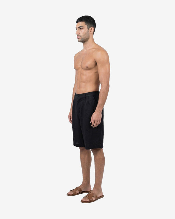 Bermuda Shorts