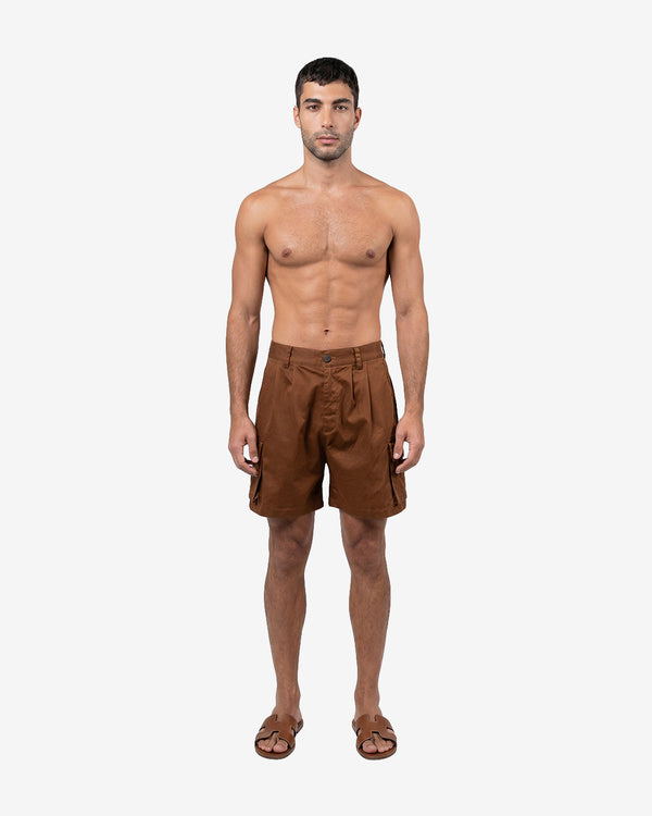 Cargo Shorts