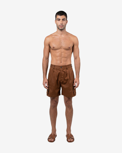 Cargo Shorts