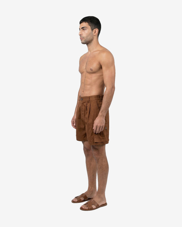 Cargo Shorts