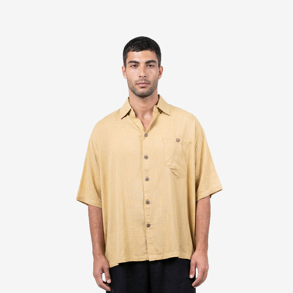 Basic Shirt