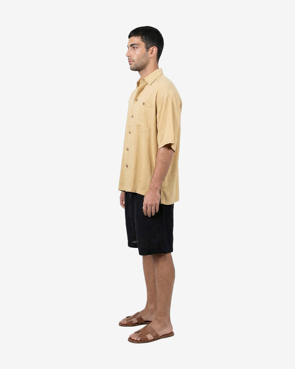 Basic Shirt