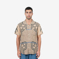 Basotho Shirt