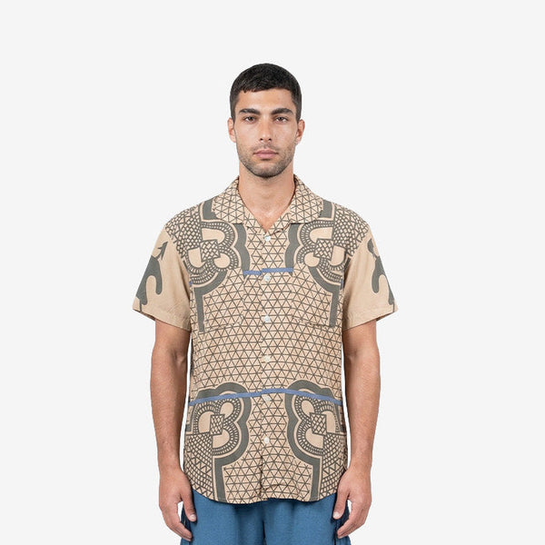Basotho Shirt