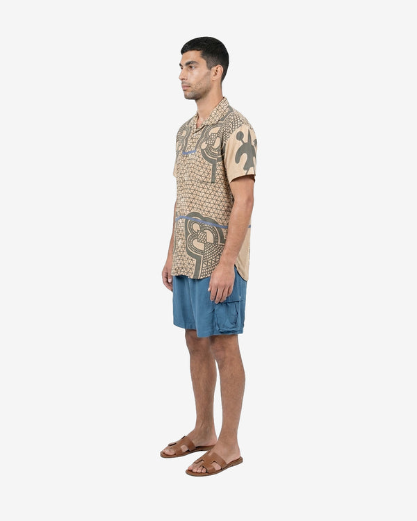 Basotho Shirt