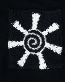 Crochet Tee