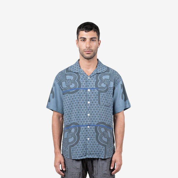 Basotho Shirt
