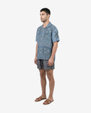 Basotho Shirt