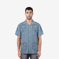 Basotho Shirt