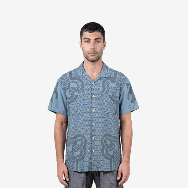 Basotho Shirt
