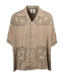 Basotho Shirt