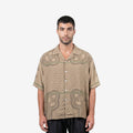 Basotho Shirt