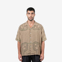 Basotho Shirt