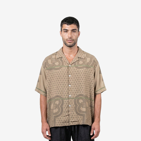 Basotho Shirt