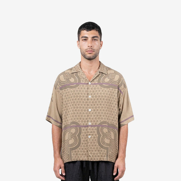Basotho Shirt