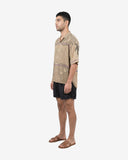 Basotho Shirt