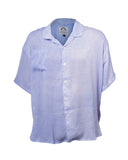 Cerulean Shirt