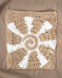 Crochet Tee