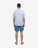 Cerulean Shirt