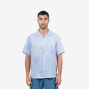 Cerulean Shirt