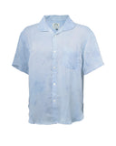 Cerulean Shirt