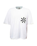 Crochet Tee