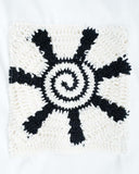 Crochet Tee
