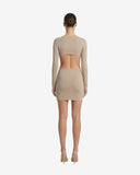 SAND DRESS