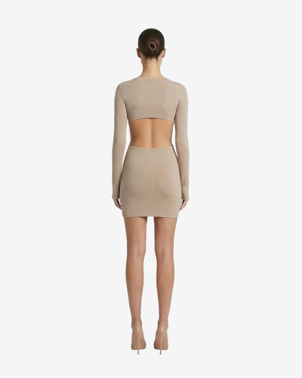 SAND DRESS