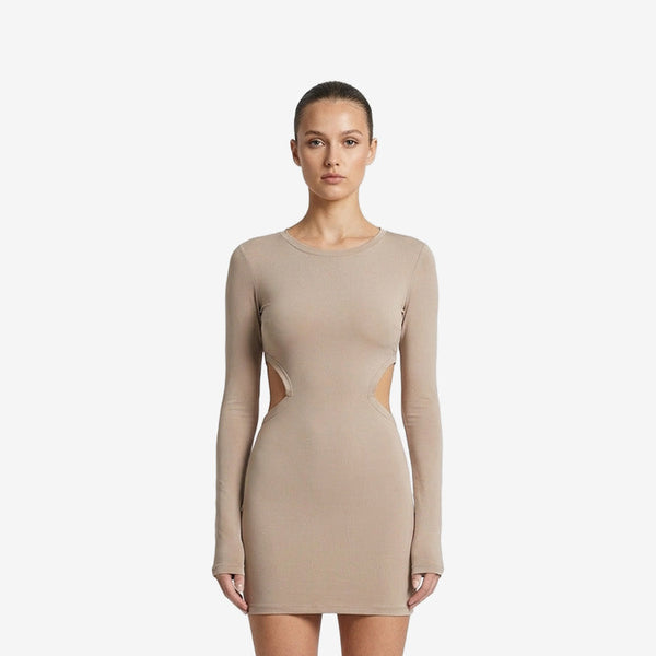 SAND DRESS