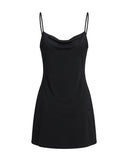 MOON DRESS