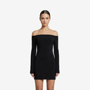 LUNA DRESS