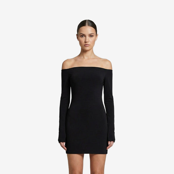 LUNA DRESS
