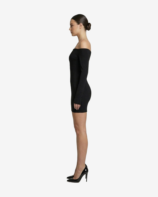LUNA DRESS